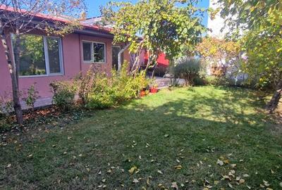 Vand casa Bucurestii Noi - 6