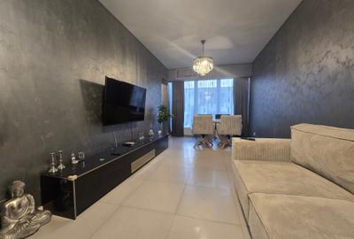 Apartament cu 3 camere decomandat, mobilat în Militari