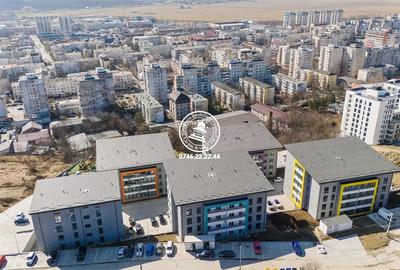 Apartament 1 camera de vanzare Pacurari - 1