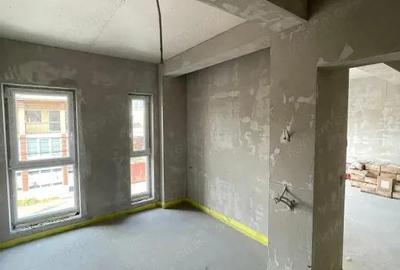 Apartament cu 2 camere semidecomandat în Central - 1