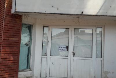 Spatiu comercial central - de închiriat - 2