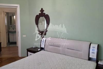 Apartament 3 camere, mobilat situat in Zona Capitol - 13