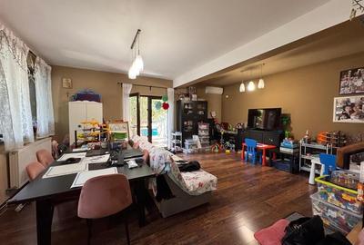 Vanzare vila P+1+M | Popesti Leordeni - Viilor | teren 226 mp | - 9