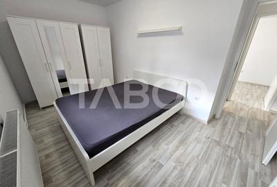 Apartament de vanzare 3 camere cu gradina parcare Arhitectilor Sibiu - 5