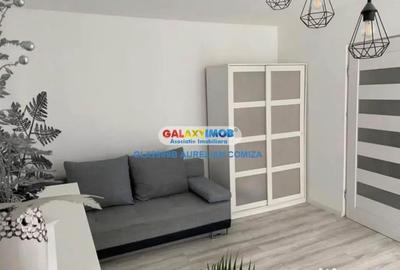 Apartament cu 2 camere decomandat în Lacul Tei