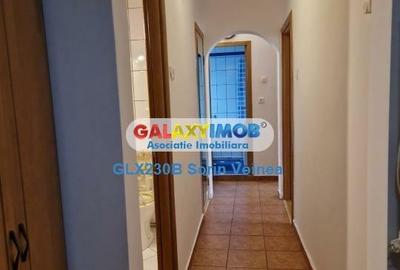 Apartament 3 camere Piata Sudului | 2 bai | centrala | 10 min. metrou - 9