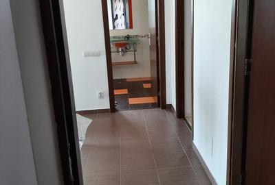 Vila individuala, zona Domnesti-Put Olteni, teren 550 mp - 12