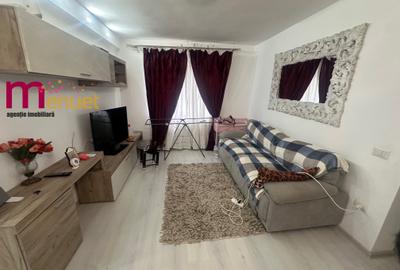 Apartament 2 camere,str.Alunisului,parter - 2