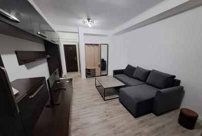 Apartament 2 cam Militari Residence | Str. Tineretului - 2