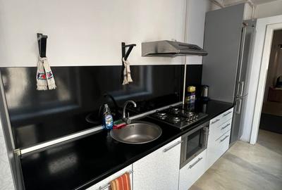 Apartament 3 camere complet mobilat - Centrul Vechi Apartament 3 camere complet mobilat - Centrul Vechi - 8