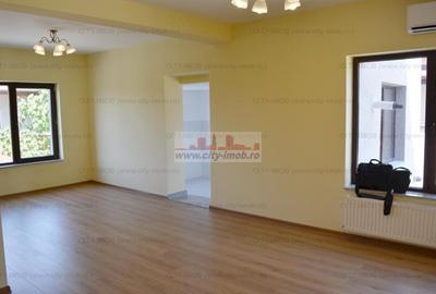 Inchirere Apartament P si D Bucurestii Noi - Curte proprie - 3