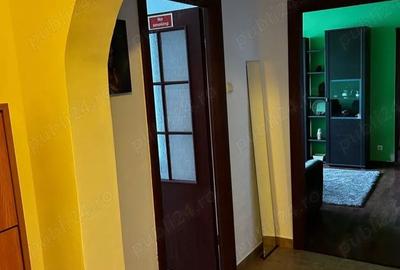 Apartament cu 2 camere semidecomandat, mobilat în Titan - 5