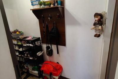 Apartament cu 2 camere semidecomandat în Abator - 2