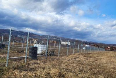 Spațiu comercial, în Mihai Viteazu - 1