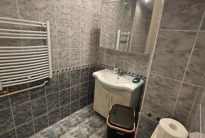 Garsoniera Mall Vitan  T64 - 8