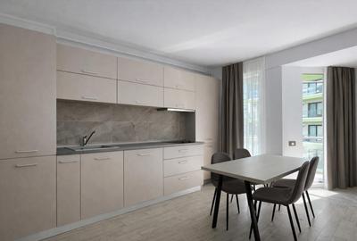 Garsonieră semidecomandată, mobilată în Mamaia-Sat - 3