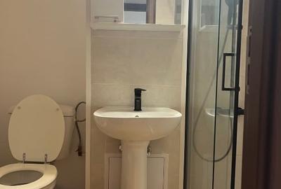 Inchiriez garsoniera Tineretului - 2