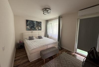 Casa individuala cuplata ,172 mp utili , zona Teilor - 6