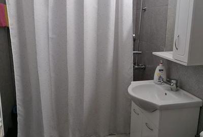Apartament cu 2 camere decomandat în Central - 3