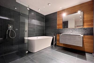Oaza de lux in Centrul Civic: Apartament cu priveliste panoramica in Brasov - 9