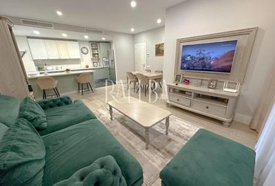 Apartament cu 3 camere decomandat, mobilat în Pipera - 1