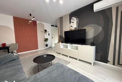 Apartament cu 2 camere decomandat în Vitan - 11