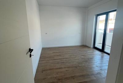 Apartament cu 2 camere în Bârnova - 5