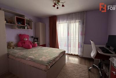 Duplex cu 4 camere cu Garaj în Moșnița Nouă - 22