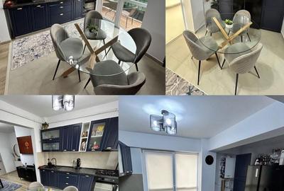 Apartament cu 3 camere decomandat în Valea Lupului