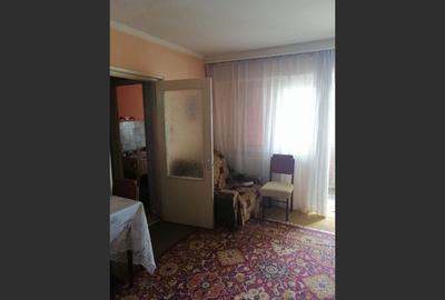 Apartament spațios de 24 mp de vânzare în zona Obor - 5
