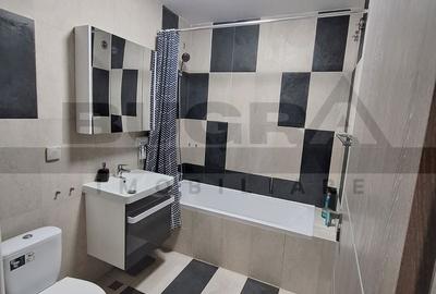 Apartament cu 2 camere decomandate, 58 mp, 2 garaje, zona Sopor - 14
