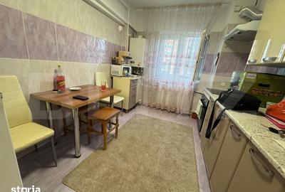 Apartament cu 2 camere decomandat în Central - 10