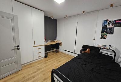 Apartament 3 camere+Birou Theodor Pallady Metrou Teclu - 7