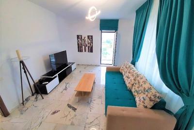 Apartament modern cu energie pozitivă – priveliște superbă și confort complet ! - 2