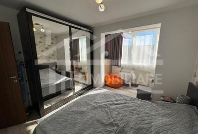 Apartament cu 3 camere, mobilat în Tudor Vladimirescu - 5