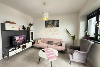 Apartament cu 4 camere decomandat, mobilat în Dămăroaia - 1