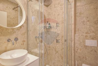 0% COMISION | Apartament Premium + Terasa 130 MP Spectaculoasa | - 18