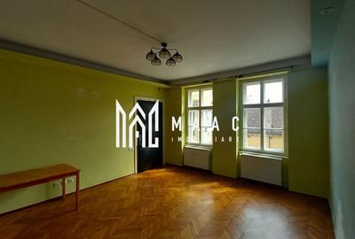 Apartament cu 3 camere decomandat în Central - 3