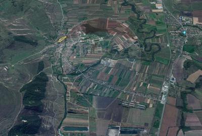 Teren intravilan | toate utilitatile | potential urias - 6