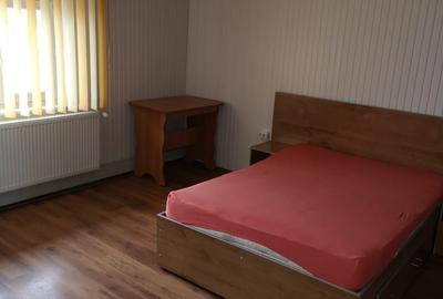 Garsonieră decomandată în Mazepa 1