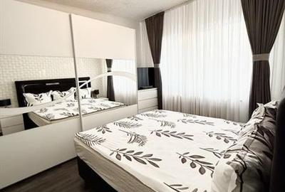 Apartament 2 camere renovat, etaj 3, in Astra, Brasov - 3