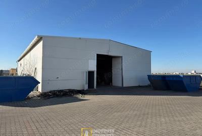 Spațiu comercial, de 526 mp, în Sud - 3