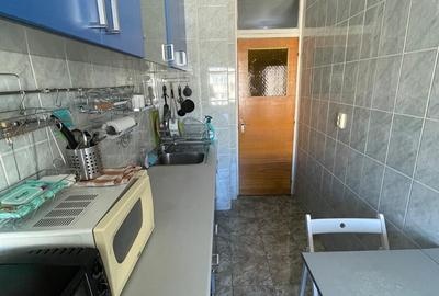 Garsonieră decomandată în Lujerului - 2