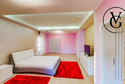 Casă individuală cu 10 camere cu Canalizare în Sud - 12