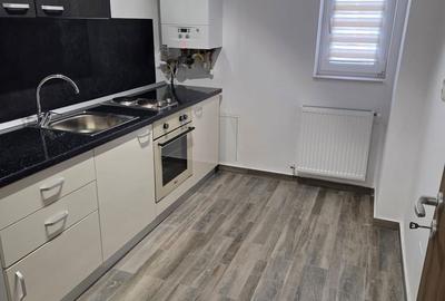 Garsonieră decomandată în Bună Ziua - 1