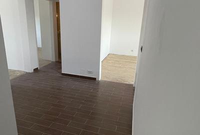 PIATA SUD decomandat cu 3 camere -balcon mare - 4