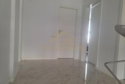 Casă individuală cu 6 camere cu Teren 603 Mp în Central - 33