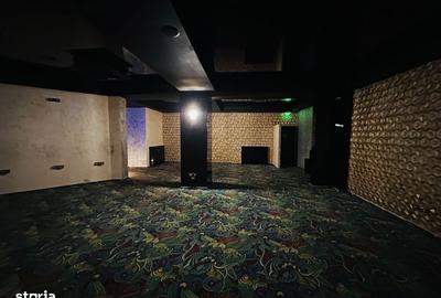 Spațiu comercial, de 282 mp, în Roșu - 3