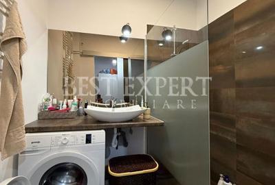 Apartament cu 2 camere, mobilat în Muncii - 10