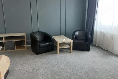 Garsonieră decomandată în Militari - 2